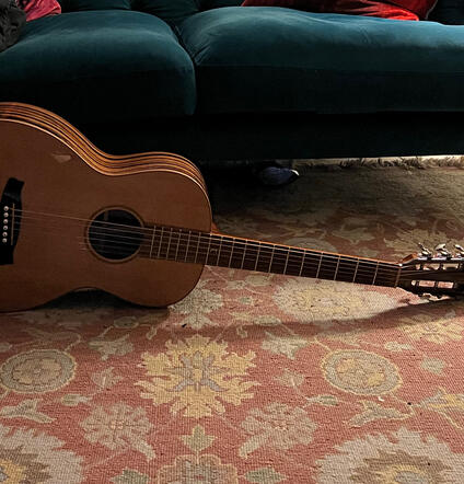 Guitar