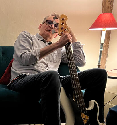 Bass